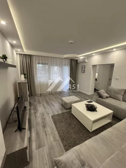 Bulevar oslobođenja | 4zida.rs