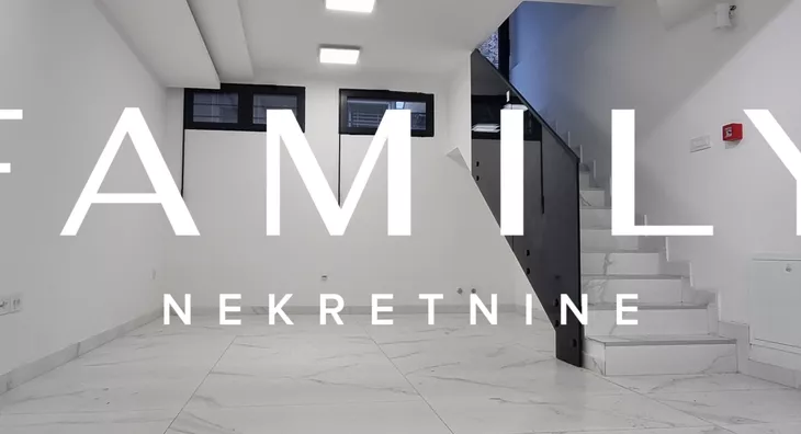 Poslovni prostor | 4zida