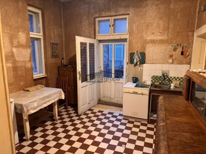 Ilije Garašanina | 4zida.rs