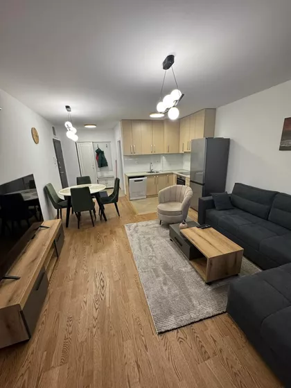 Arsenija Čarnojevića 58 | 4zida.rs