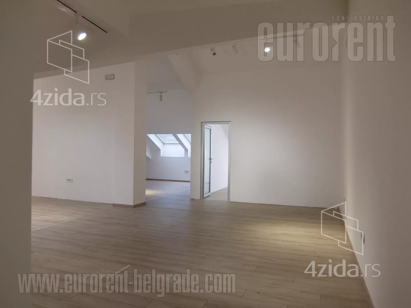 Poslovni prostor | 4zida