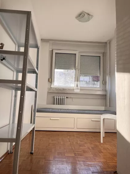 Bulevar Milutina Milankovića | 4zida.rs