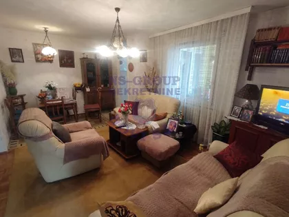 Novo Naselje | 4zida.rs