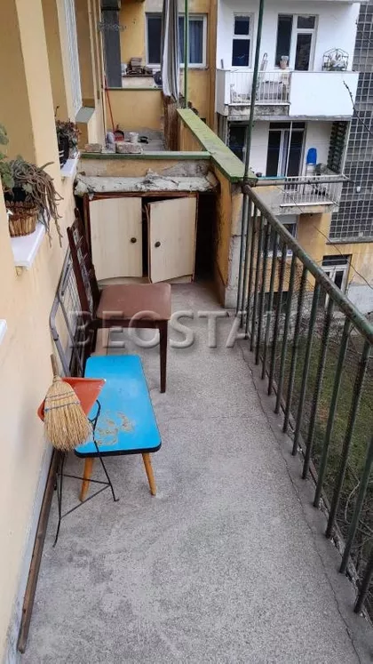 Karađorđev Trg | 4zida.rs