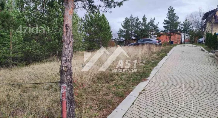 Građevinsko zemljište | 4zida