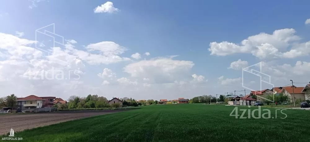 Građevinsko zemljište | 4zida