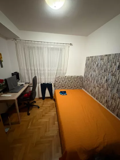 Tanaska Rajića 5 | 4zida.rs