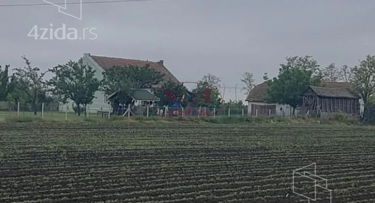 Poljoprivredno zemljište | 4zida