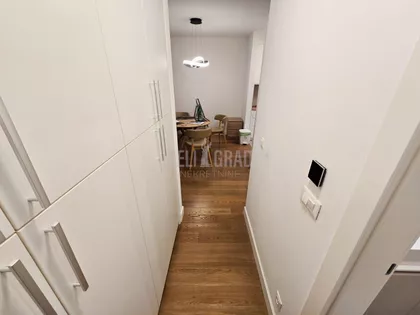 Vojislava Nanovića | 4zida.rs