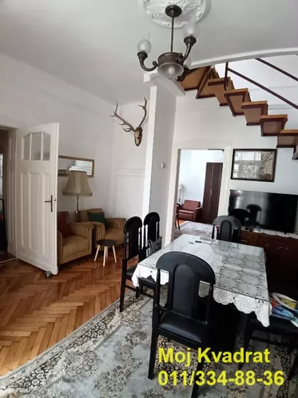 Gundulićev venac | 4zida.rs