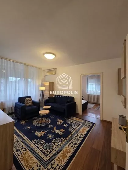 Generala Ždanova | 4zida.rs