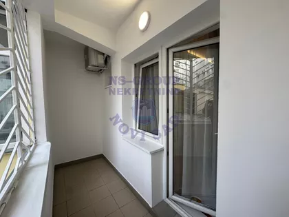 Bulevar Oslobođenja | 4zida.rs