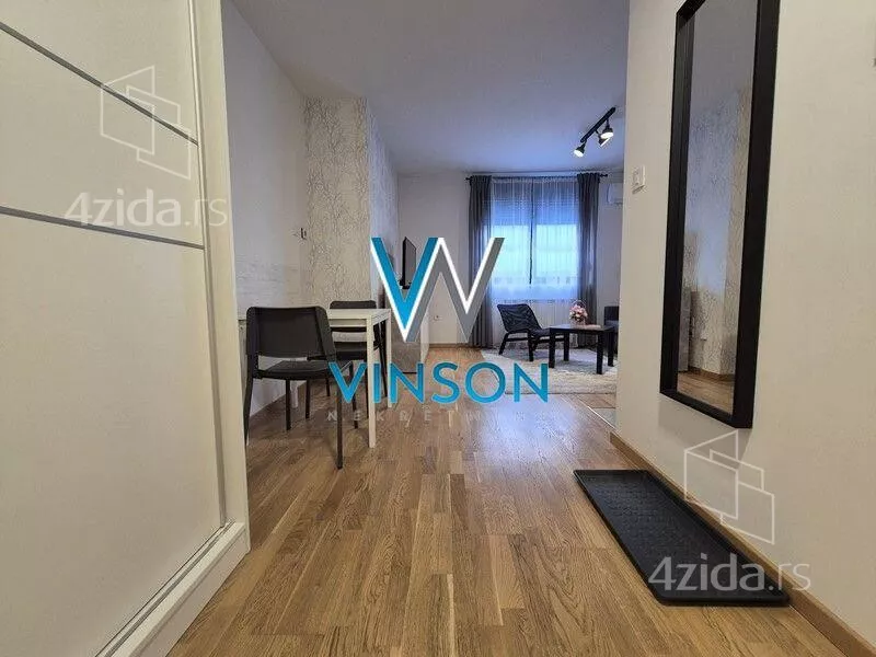 Garsonjera | 4zida
