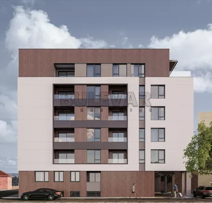 Božidarčeva | 4zida.rs