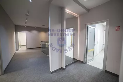 Bulevar Oslobođenja | 4zida.rs