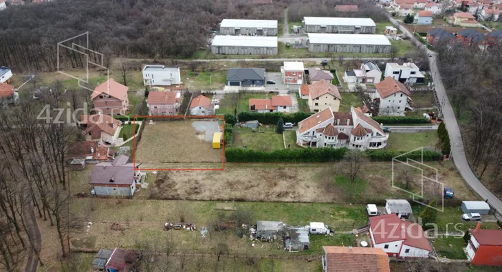 Građevinsko zemljište | 4zida