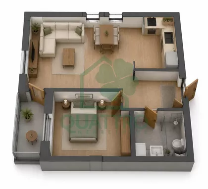 Dragoljuba Stojanovića 11B | 4zida.rs