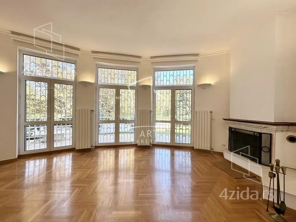 4-etažna kuća | 4zida