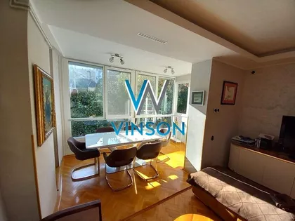 Vojvode Mišića | 4zida.rs