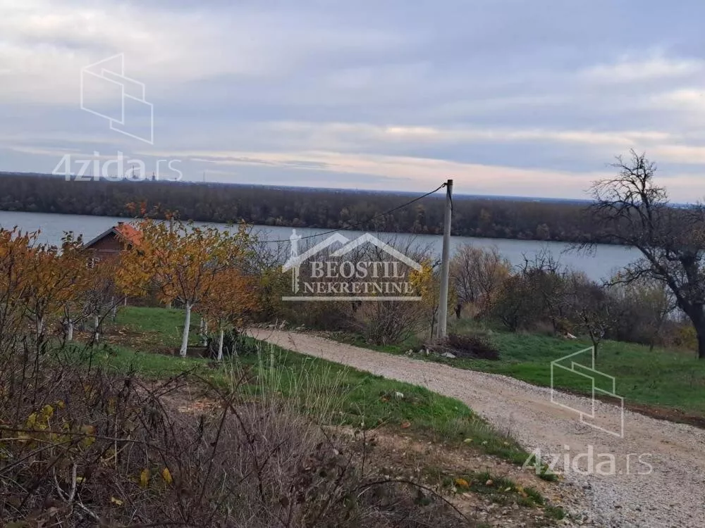 Poljoprivredno zemljište | 4zida