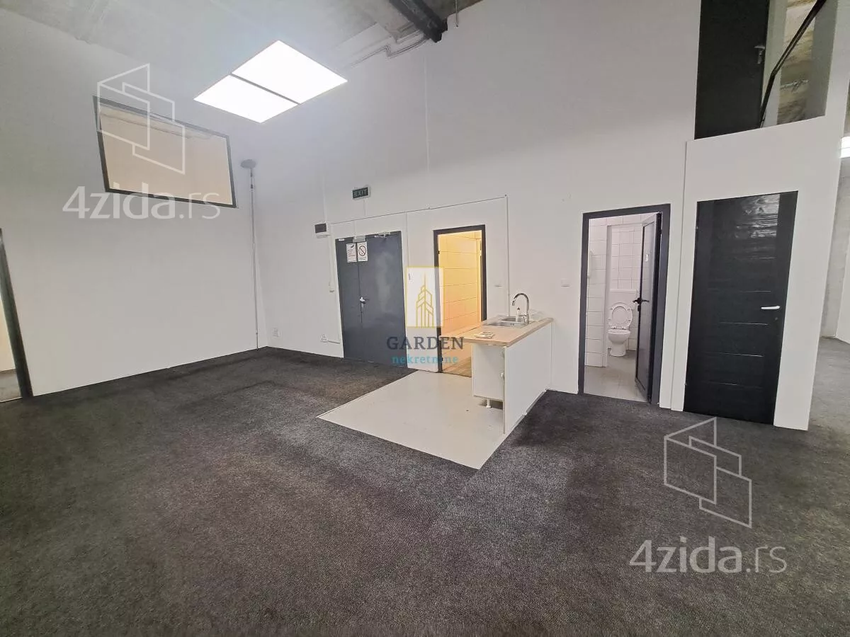 Poslovni prostor | 4zida