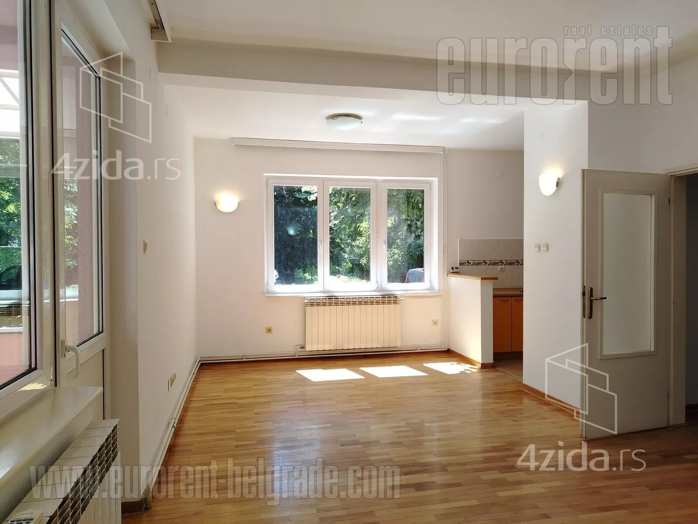 Kancelarija | 4zida
