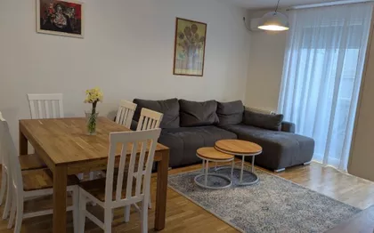 Sajmište | 4zida.rs