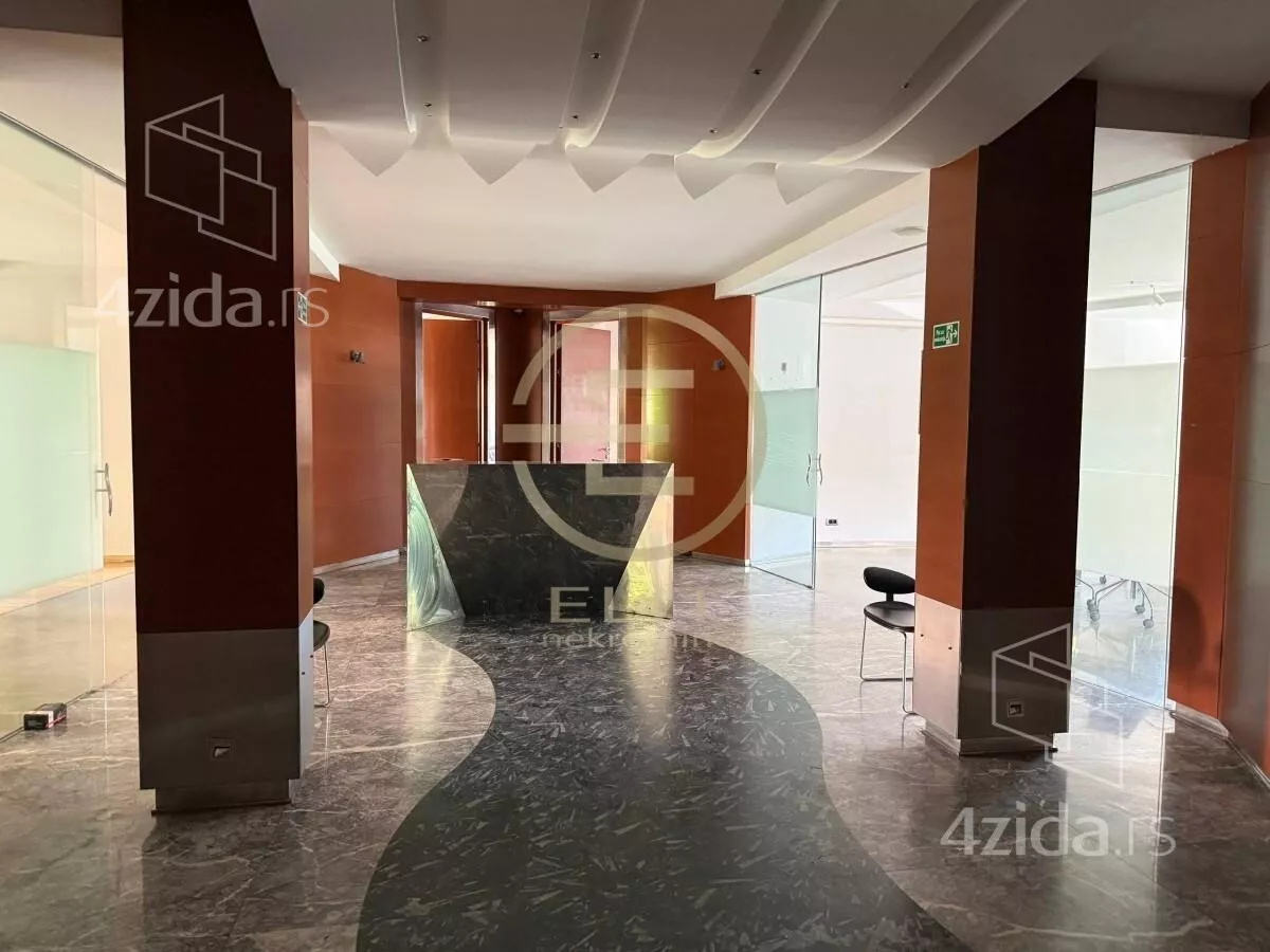 Kancelarija | 4zida