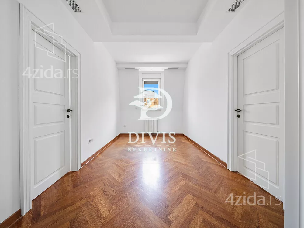 4-etažna kuća | 4zida