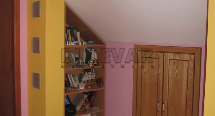 3-etažna kuća | 4zida