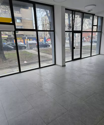 Vojvode Stepe | 4zida.rs