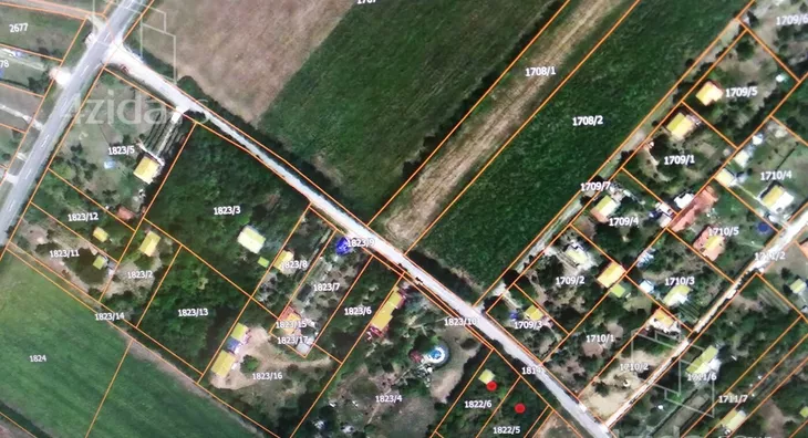 Poljoprivredno zemljište | 4zida