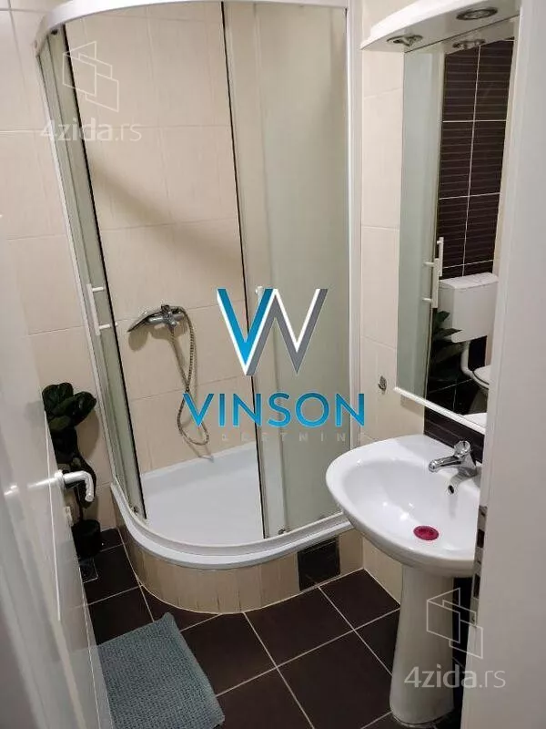 Garsonjera | 4zida