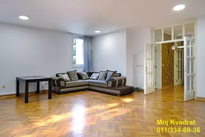 Bulevar oslobođenja | 4zida.rs