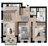 Gradske lokacije, Kruševac | 4zida.rs | 4zida.rs