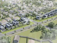 Željezničko Naselje, Gradske lokacije, Subotica | 4zida.rs