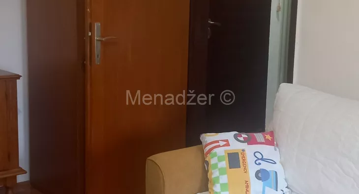 Jednosoban stan za izdavanje, Vespučijeva, 350€, 32m² - stampaj