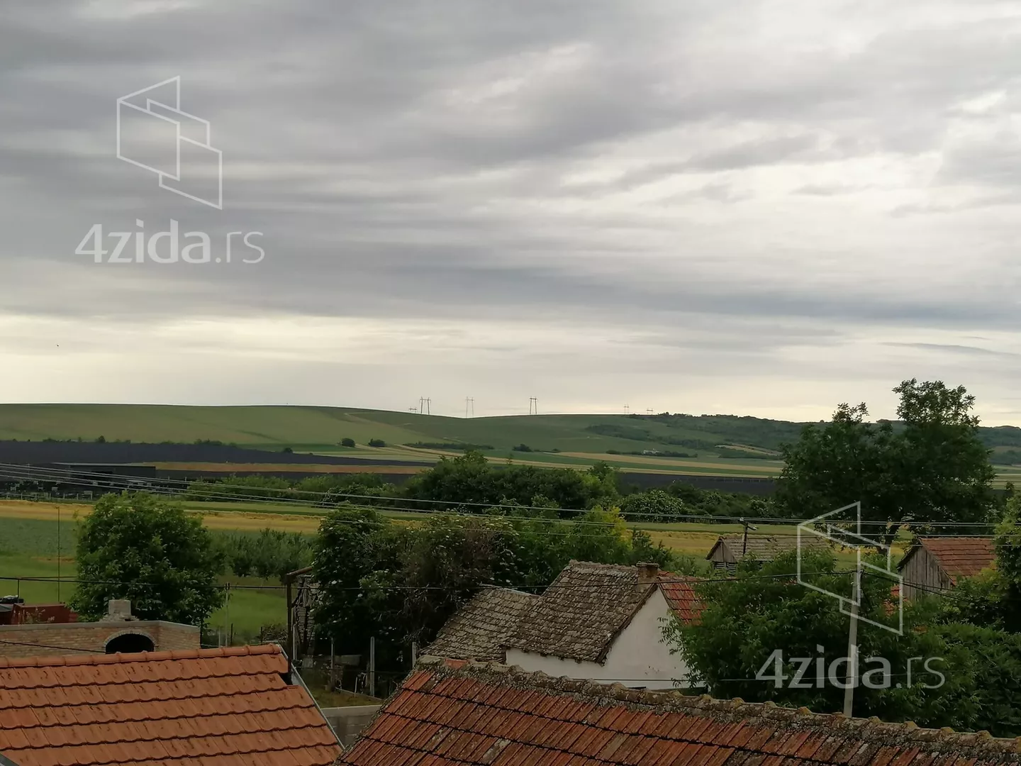 3-etažna kuća | 4zida