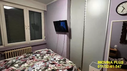 Milutina Milankovića | 4zida.rs