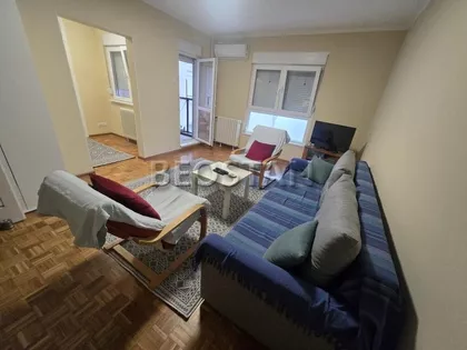 Apartment for rent · 53 m² · Bežanijska kosa 2, Novi Beograd, Beograd