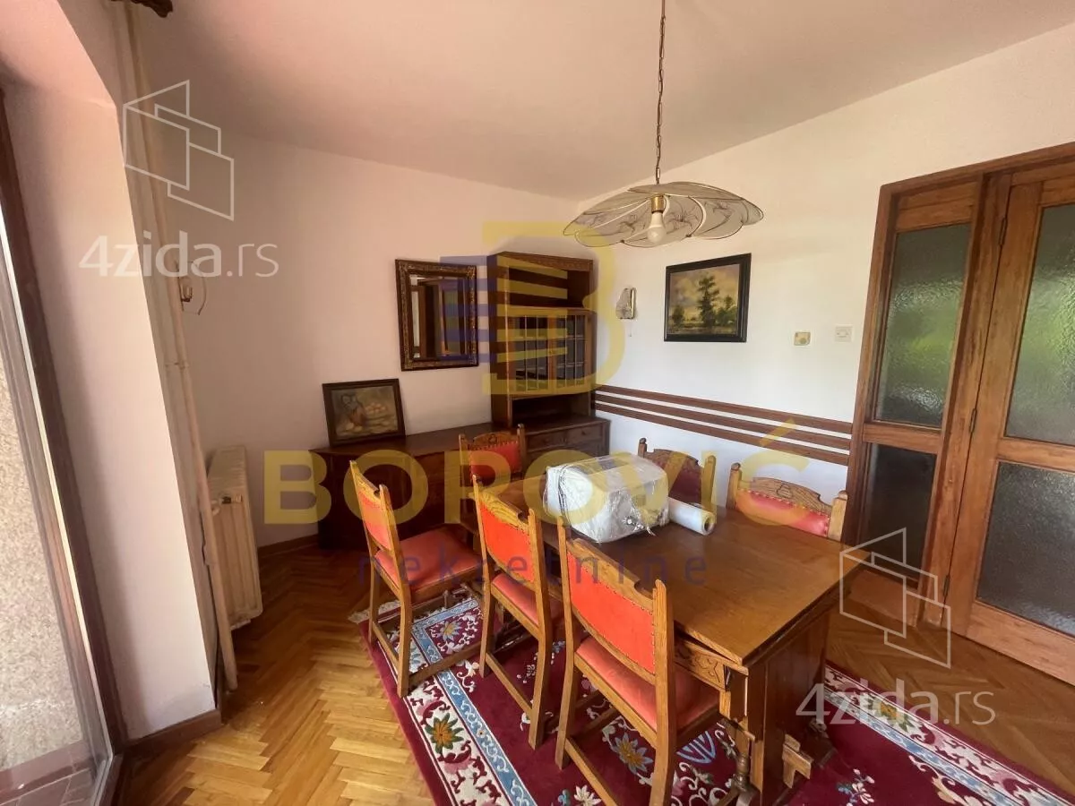 Kuća | 4zida