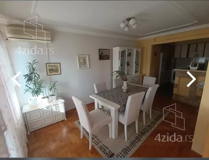 Gradske lokacije | 4zida.rs