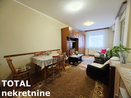 Bulevar Patrijarha Pavla (Somborski Bulevar) | 4zida.rs