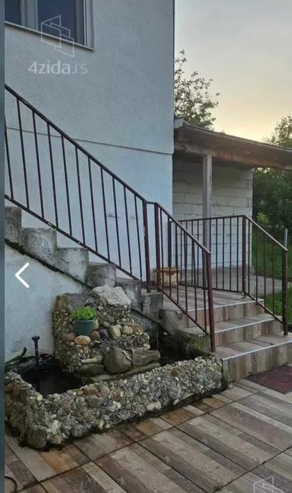 Žikice Jovanovića Španca | 4zida.rs