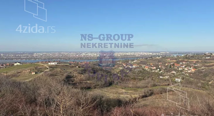 Poljoprivredno zemljište | 4zida