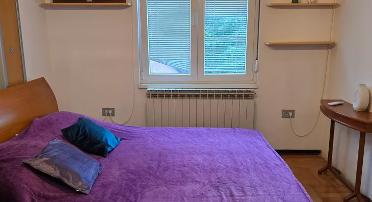 Šestosoban stan | 4zida