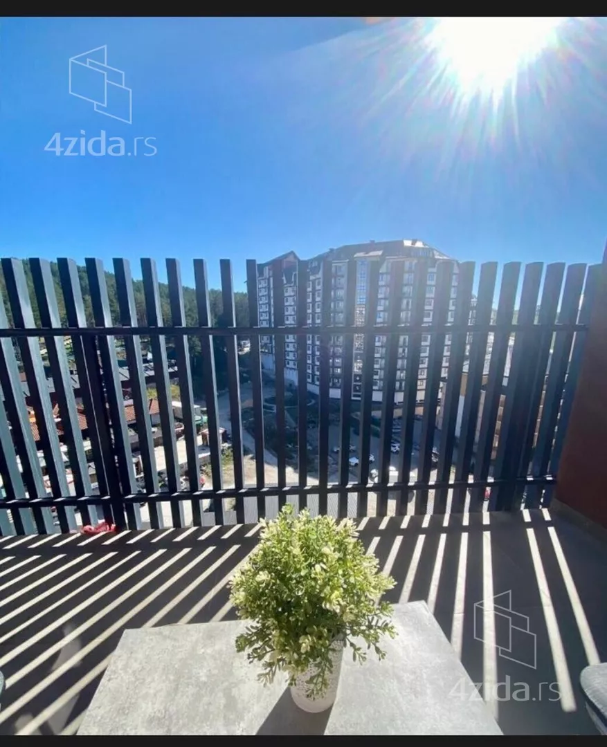 Garsonjera | 4zida