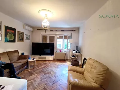 Cvijićeva | 4zida.rs