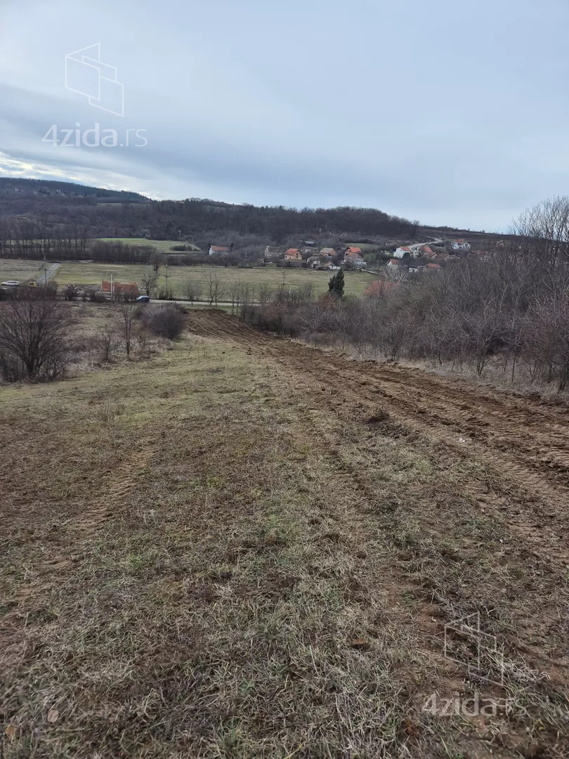 Građevinsko zemljište | 4zida