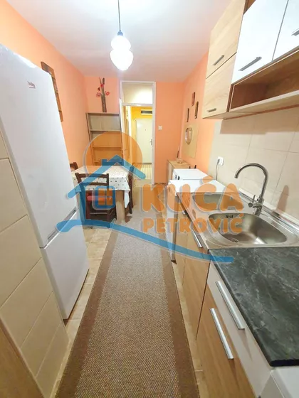 Bulevar dr Zorana | 4zida.rs